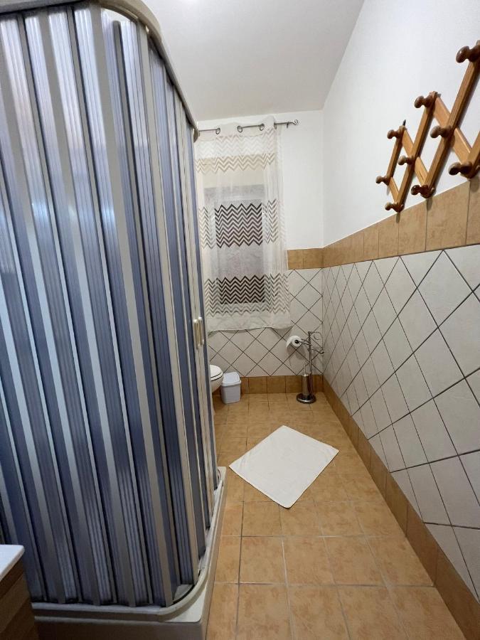 Marea Affittacamere Porto Empedocle Zewnętrze zdjęcie