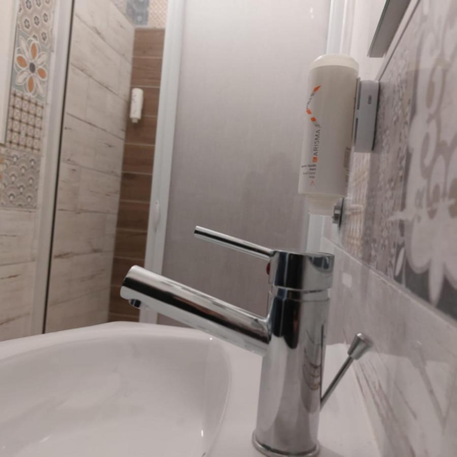Marea Affittacamere Porto Empedocle Zewnętrze zdjęcie
