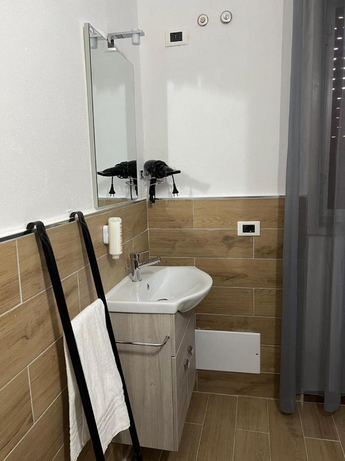 Marea Affittacamere Porto Empedocle Zewnętrze zdjęcie