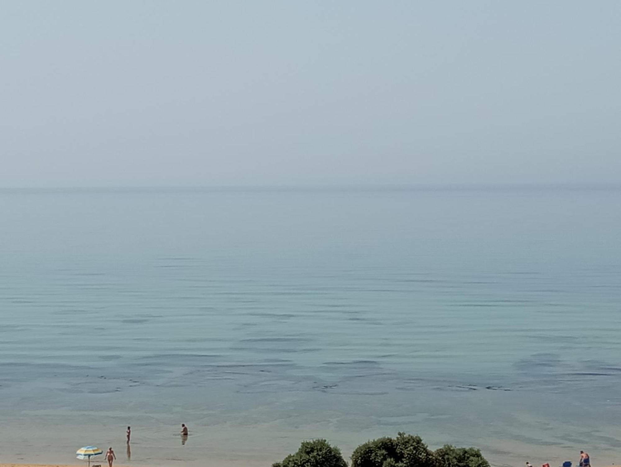 Marea Affittacamere Porto Empedocle Zewnętrze zdjęcie